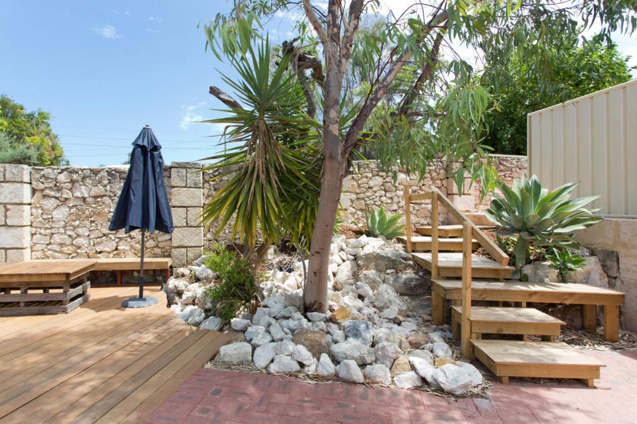 Dingo At White Gum Lodge Fremantle Dış mekan fotoğraf
